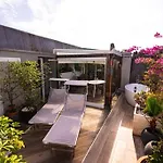 Penthouse Utopoli -Porta Portese